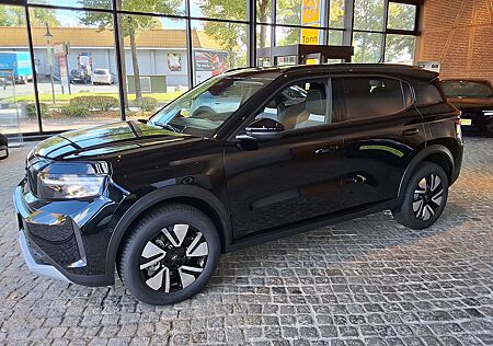 Opel Frontera GS HYBRID mit 7-Sitzen !
