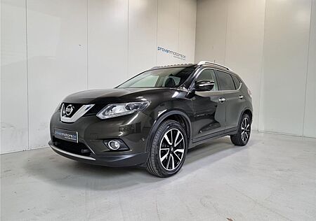 Nissan X-Trail 1.6 dCi Autom. - GPS - Pano - Topstaat!
