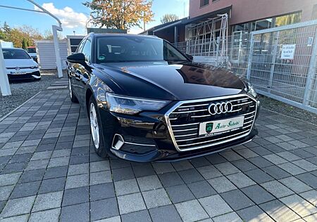 Audi A6 Avant 40 TDI quattro sport Aut. mod.2020