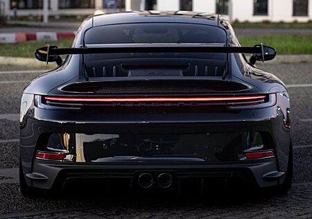 Porsche 992 GT3/Approved/Carbon/Lift/PCCB
