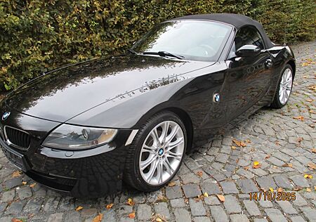 BMW Z4 Roadster 2.5si Tüv/Inspektion Neu