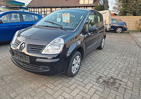 Renault Modus 1.2 16V 55kW