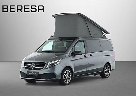 Mercedes-Benz V 300 d Marco Polo Horizon 4MATIC AHK LED