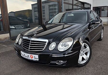 Mercedes-Benz E 200 KOMPRESR, Alu,Klima,Xenon,Navi,PDC,Shz,Tel