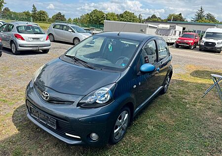Toyota Aygo (X) Aygo AYGO Cool
