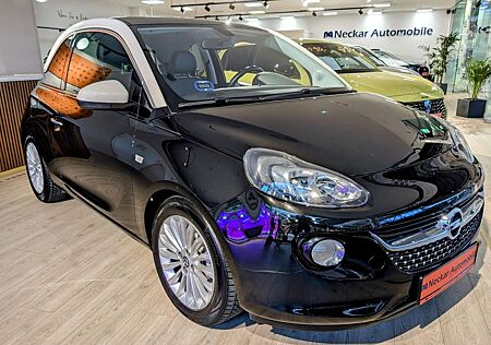 Opel Adam Glam ecoFlex 1.4 16V GARANTIE Klima Panoram