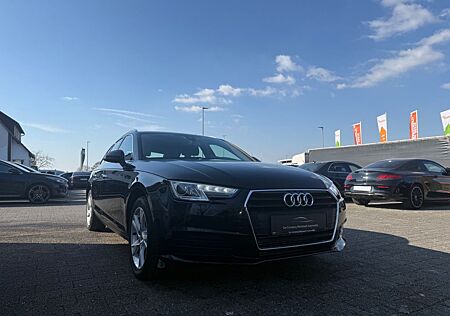 Audi A4 Avant Sport ultra