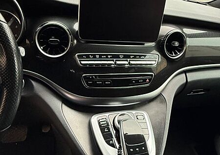 Mercedes-Benz V 220 d kompakt -
