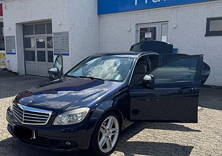 Mercedes-Benz C 220 CDI