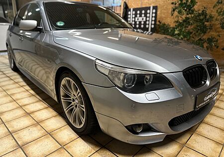 BMW 535d 535 5 Limousine