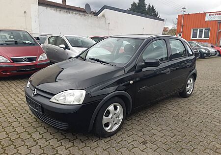 Opel Corsa 1.0 *5-türig*