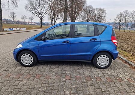 Mercedes-Benz A 180 CDI AVANTGARDE Polar Star AVANTGARDE P...