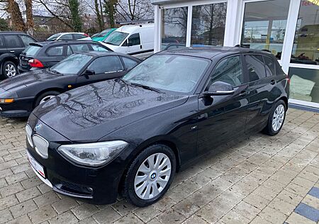 BMW 125 Baureihe *Automatik*Tüv*Euro5