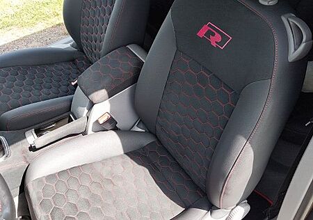 VW Golf Volkswagen 1.9 TDI 4Motion Sportline Sportline