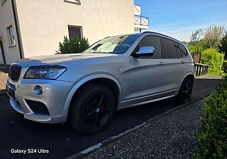 BMW X3 M