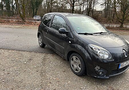Renault Twingo Night & Day 1.2 16V 75 Quickshift Nig...