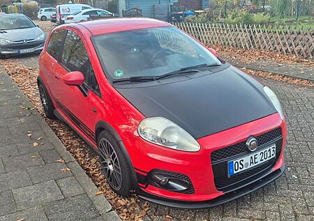 Abarth Grande Punto 1.4 T-Jet 16V -