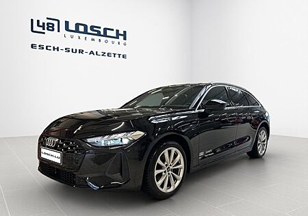 Audi A5 Avant TDI 150 kW S tronic