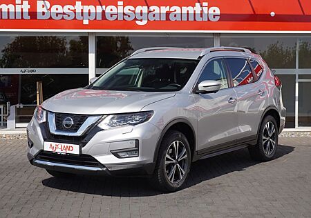 Nissan X-Trail 1.3 N-Connecta LED 360° Navi AHK DAB