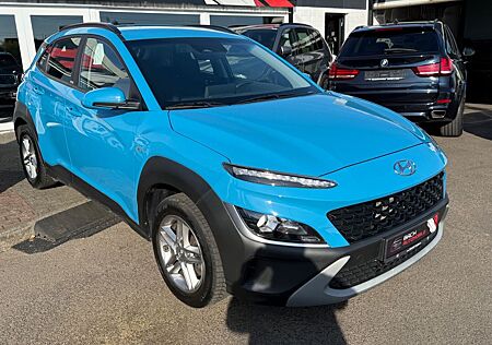 Hyundai Kona Select Mild-Hybrid 2WD 1 Hand Kamera PDC