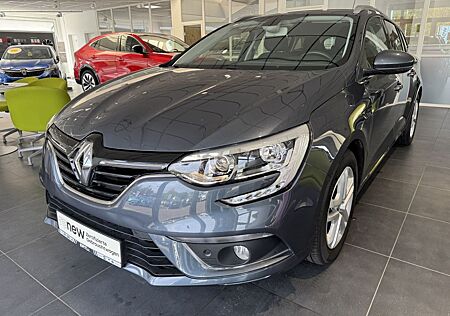 Renault Megane Grandtour TCe 140 GPF BUSINESS EDITION