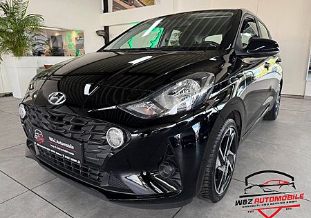 Hyundai i10 1.2 Trend +Automatik+CarPlay+PDC+