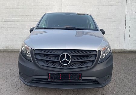 Mercedes-Benz Vito Kasten
