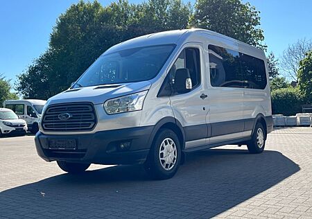 Ford Transit Kombi 330 L2 Trend/STANDH/KLIMA/RAMPE