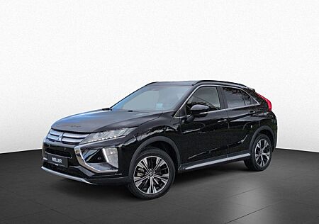 Mitsubishi Eclipse Cross 1.5 T-MIVEC 2WD Intro Edition