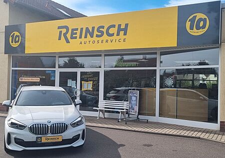 BMW 118i M Sport F40*Navi*LED*SHZ
