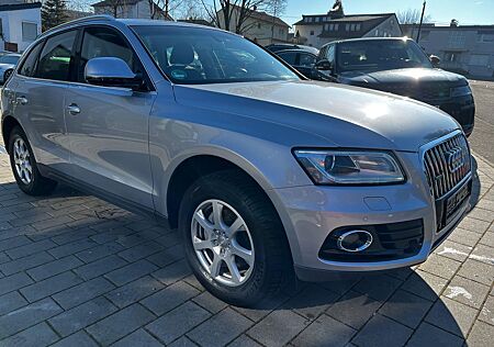 Audi Q5 2.0 TDI S tronic quattro