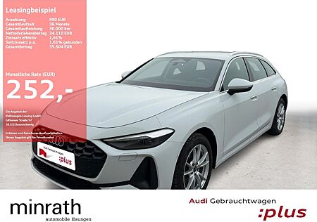 Audi A5 Avant 40 TFSI S tronic APP+VIRT+ACC+LED+NAVI