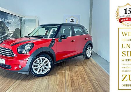 Mini Cooper Countryman Xenon I Navi I PDC