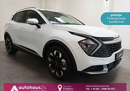 Kia Sportage 1.6 T-GDI Navi|CAM|Sitzhzg.|DAB
