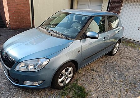 Skoda Fabia 1.2l TSI 63kW Cool Edition Cool Edition