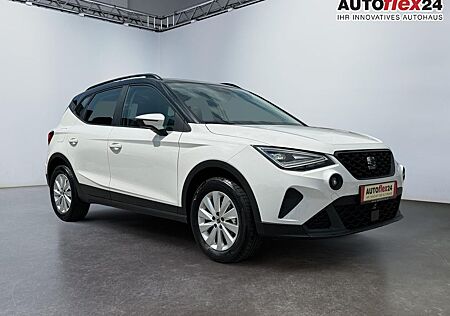 Seat Arona Style 1.0 TSI 2ZKlima NAVI FuLi LED SHZ...
