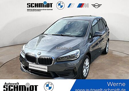 BMW 2er 220d Gran Tourer xDrive Advantage + GARANTIE