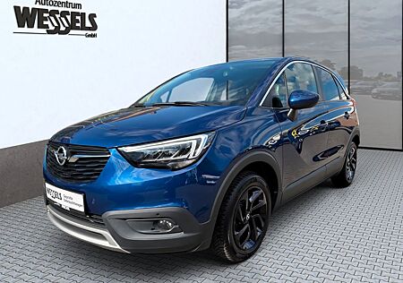Opel Crossland X Crossland (X)