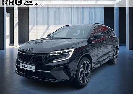 Renault Espace ESPRIT ALPINE E-TECH 200 FULL HYBRID