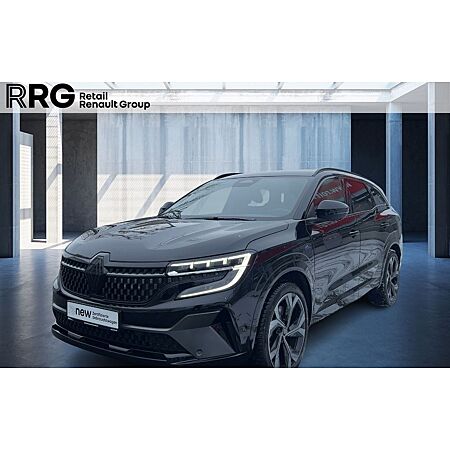 Renault Espace leasen