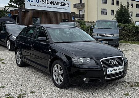 Audi A3 1.9 Diesel