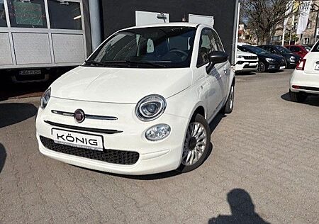 Fiat 500C 1.0 GSE KLIMA CARPLAY TEMPOMAT DAB