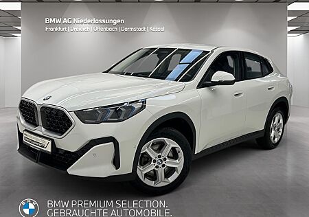 BMW X2 sDrive20i Kamera Driv.Assist LED Sitzheizung