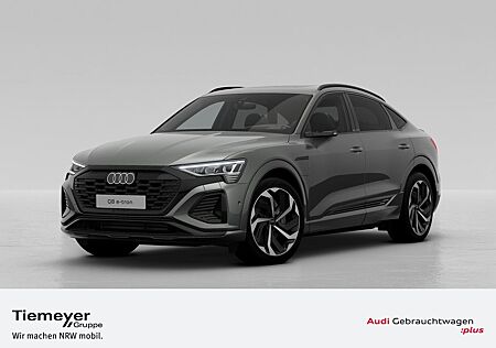 Audi Q8 e-tron Q8 Sportback e-tron 55 Q 2 x S LINE BuO AHK PANO