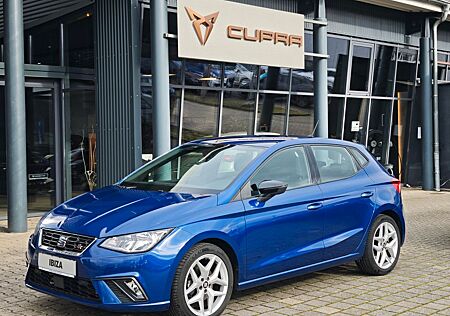 Seat Ibiza FR 116PS NAVI+SHZ+APP+PDC+RFK+