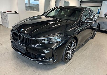 BMW 118 i M Sport / Harman-Kardon / Driving Assistan