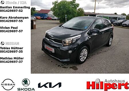 Kia Picanto 1.2 84PS Dream Team NAVI RFK SHZ KLIMA S