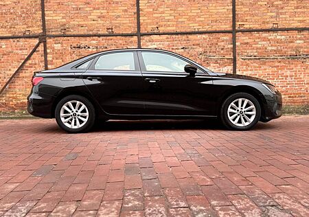 Audi A3 Limousine ,2,0 TDI ;Virtual Cockpit,NAVI