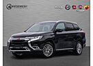 Mitsubishi Plug in Hybrid Outlander Outlander 2.4 4WD Plug-In Hybrid Diamant