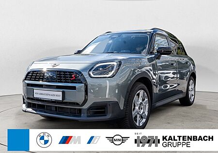 Mini Cooper S Countryman Countryman S ALL4 PANO AHK HUD LED KLIMA NAVI